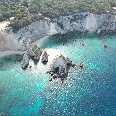 Vacanze Top Peschici Zewnętrze zdjęcie