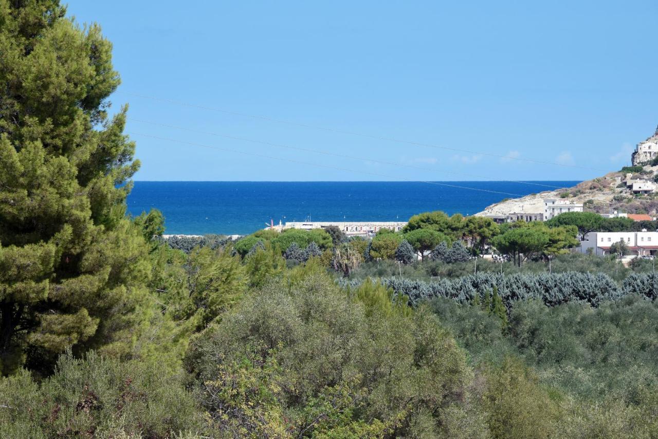 Vacanze Top Peschici Zewnętrze zdjęcie