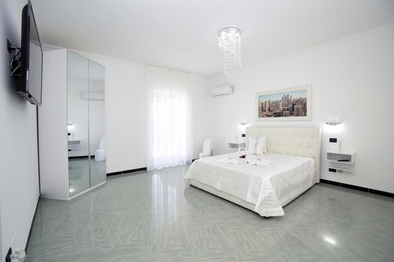 Vacanze Top Peschici Zewnętrze zdjęcie