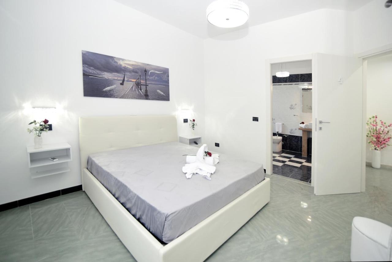 Vacanze Top Peschici Zewnętrze zdjęcie