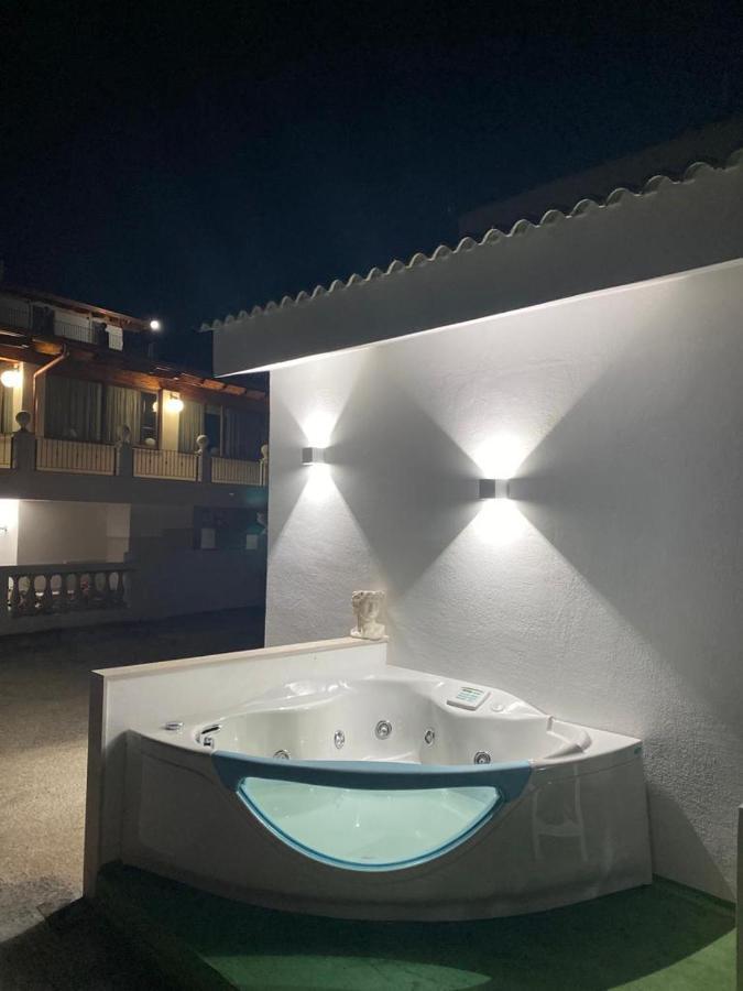 Vacanze Top Peschici Zewnętrze zdjęcie