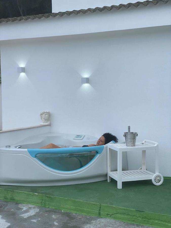Vacanze Top Peschici Zewnętrze zdjęcie
