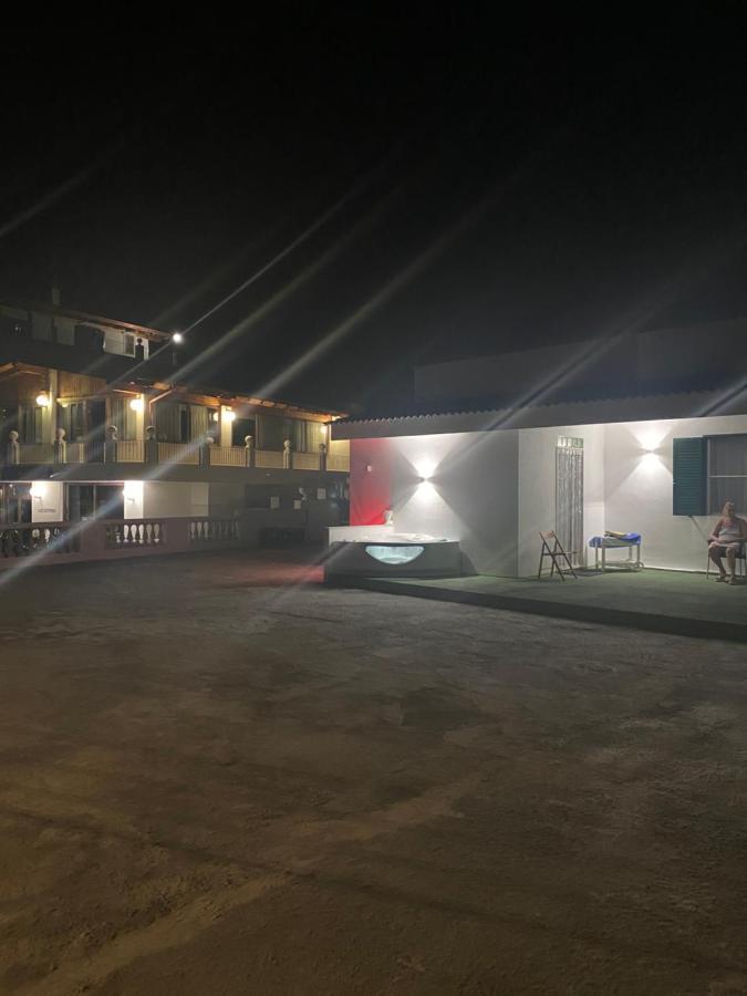 Vacanze Top Peschici Zewnętrze zdjęcie