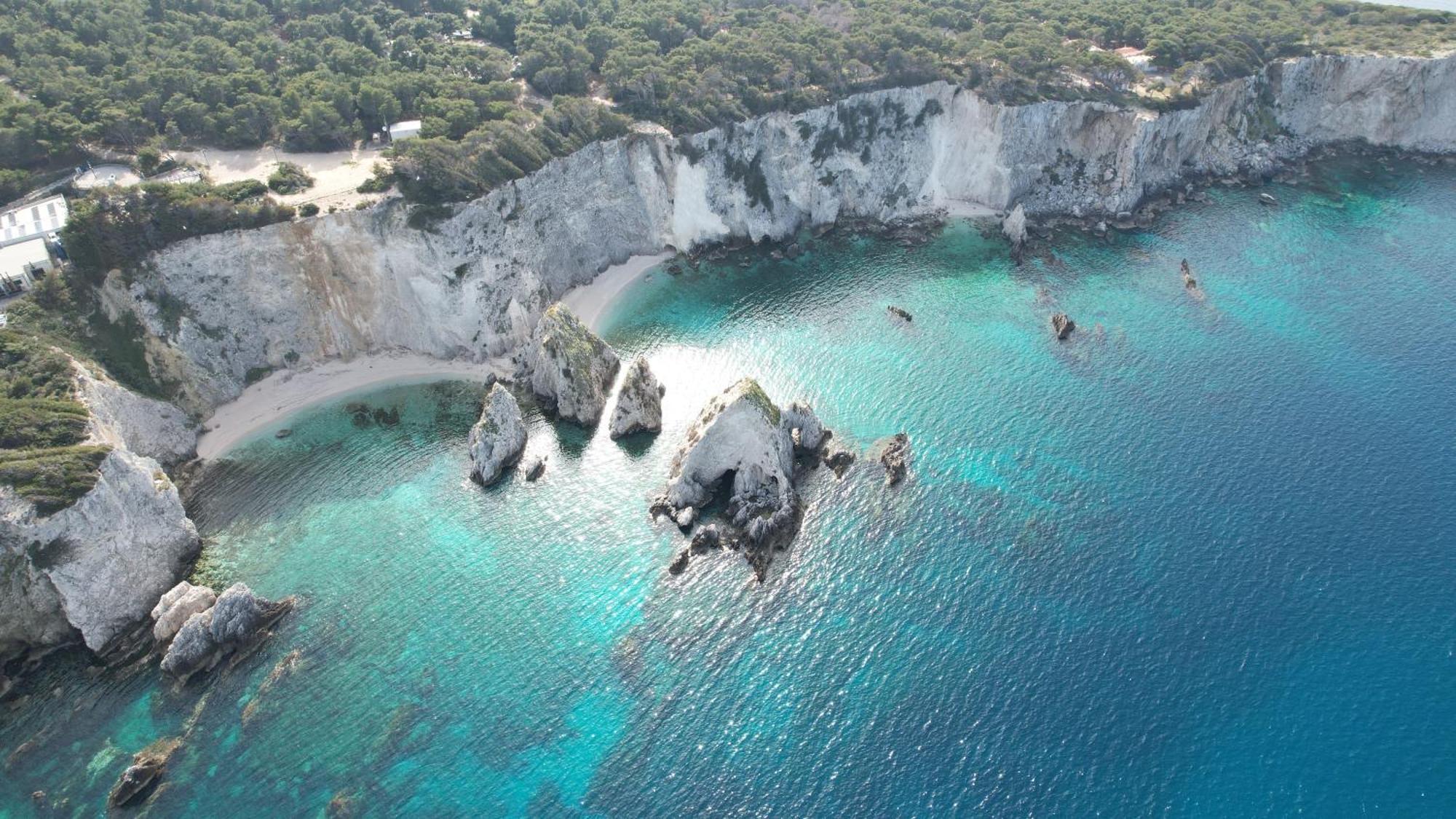 Vacanze Top Peschici Zewnętrze zdjęcie